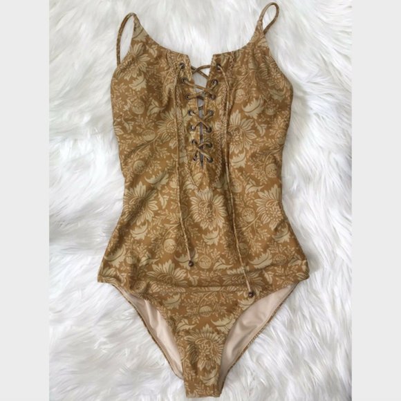 Spell and the Gypsy Lioness Swimsuit - Picture 2 of 13